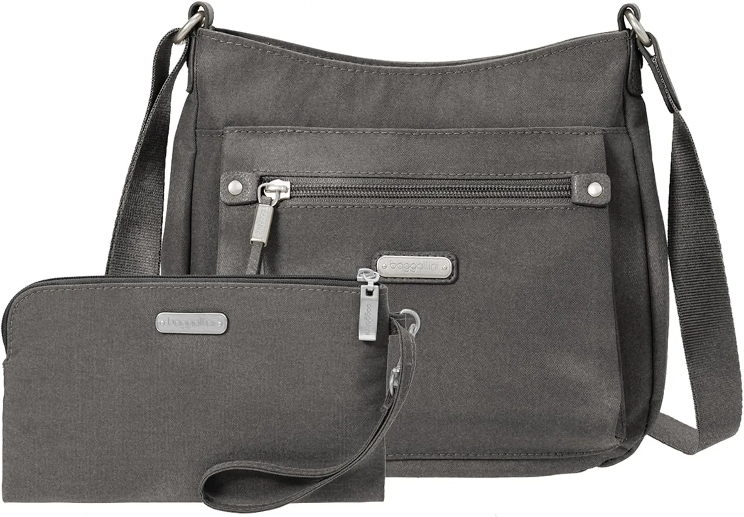 Baggallini The New Classic Collection Uptown Bagg