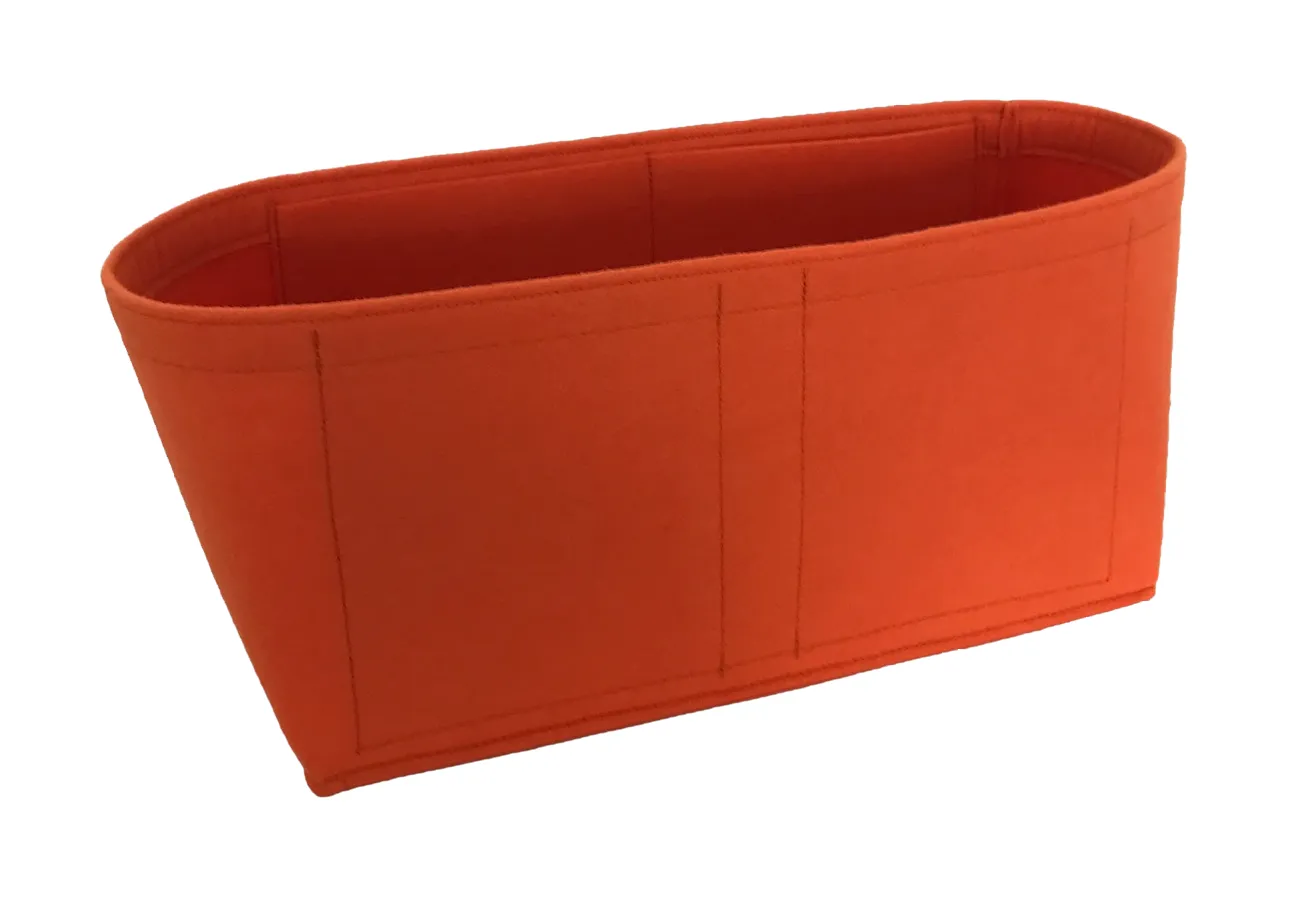 BaginBag® | Handbag Organizer for Handbag Organizer for Goyard PM GM bag | Goyard Purse Insert  | Goyard Bag Organizer | Bag Liner | Goyard Insert Organizer | Tote bag organizer  | Purse Insert | Goyard Inner Bag | go st louis | goyard pouch