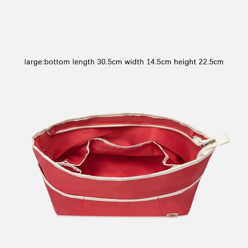 BaginBag® | Handbag Organizer for  Handbag Organizer for Goyard PM GM bagg | Goyard Purse Insert  | Goyard Bag Organizer | Bag Liner | Goyard Insert Organizer | Tote bag organizer  | Purse Insert | Goyard Inner Bag | go st louis | goyard pouch