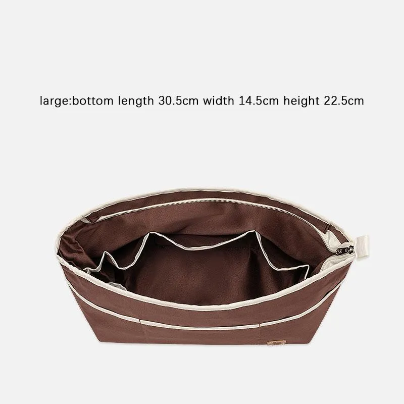 BaginBag® | Handbag Organizer for  Handbag Organizer for Goyard PM GM bagg | Goyard Purse Insert  | Goyard Bag Organizer | Bag Liner | Goyard Insert Organizer | Tote bag organizer  | Purse Insert | Goyard Inner Bag | go st louis | goyard pouch