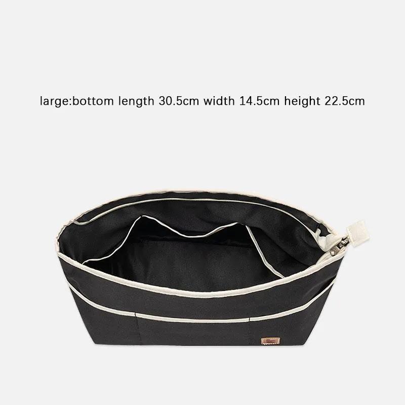 BaginBag® | Handbag Organizer for  Handbag Organizer for Goyard PM GM bagg | Goyard Purse Insert  | Goyard Bag Organizer | Bag Liner | Goyard Insert Organizer | Tote bag organizer  | Purse Insert | Goyard Inner Bag | go st louis | goyard pouch