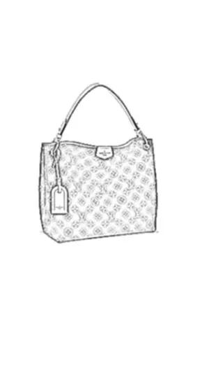 BaginBag® | Handbag Organizer For Louis Vuitton Graceful PM Bags | LV Purse Insert  | purse insert organizer |  LV Organizer Purse |  LV Tote Bag  Organizer | Bag Organizer | Tote Insert  bag | travel bag organizer | LV Purse Organization