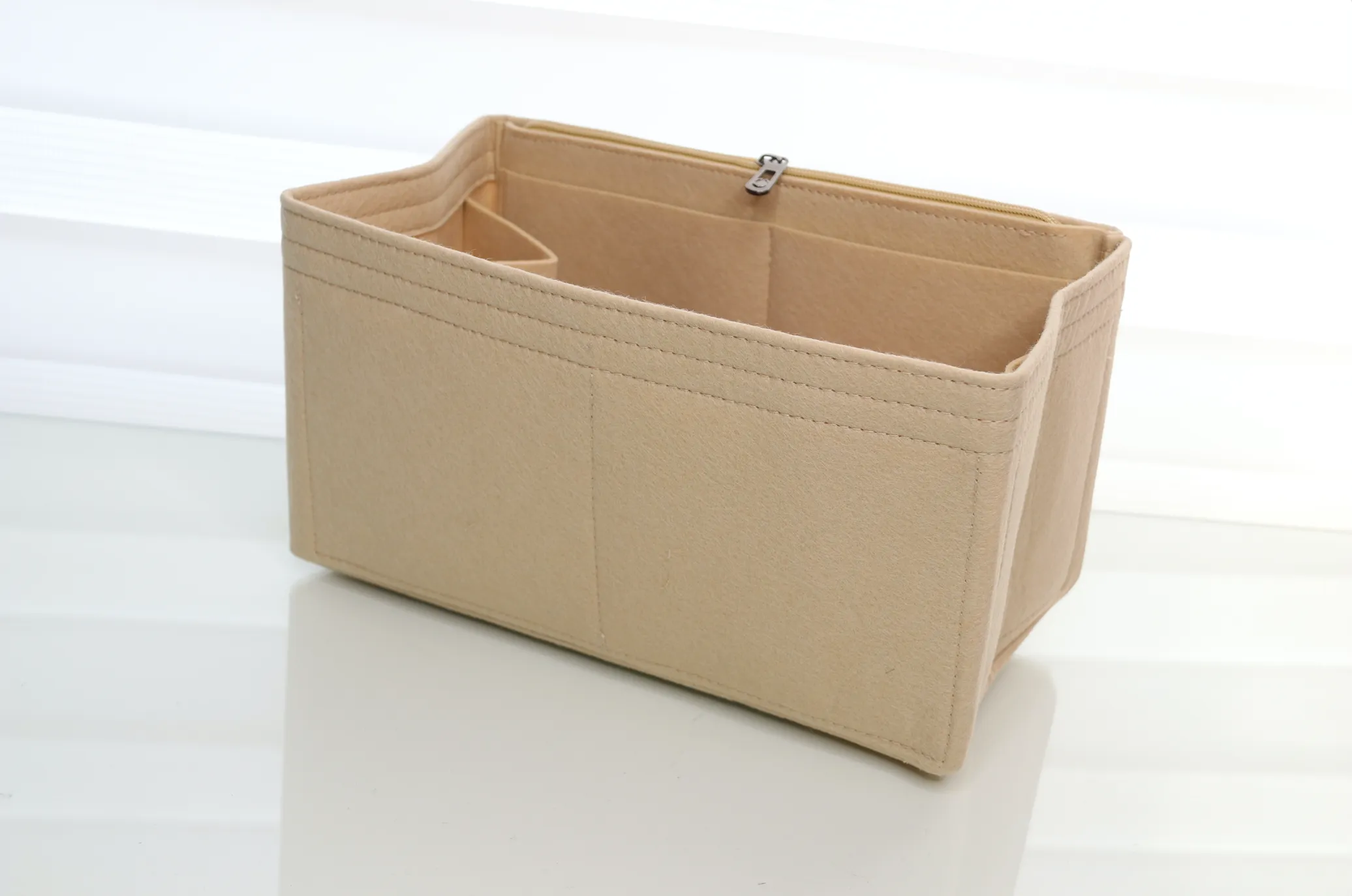 BaginBag® | Handbag Organizer For Louis Vuitton Neverfull PM, MM, GM bag | LV Purse Insert  | purse insert organizer |  LV Organizer Purse |  LV Tote Bag  Organizer | Bag Organizer | Tote Insert  bag | travel bag organizer | LV Purse Organization