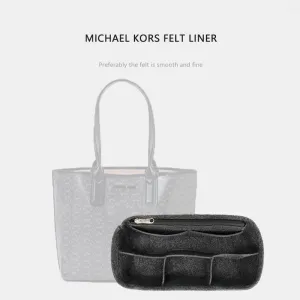 BaginBg | Handbag Organizer For Michael Kors bag | Michael Kors Purse Insert | Bag Liner | Michael Kors Insert Organizer | Michael Kors Organizer | Bag Organizer | Luxury bag |Michael Kors Bag protector | Michael Kors Inner Bag