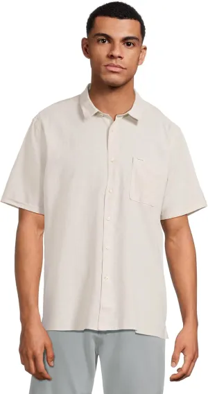 Barbour Men's Nelson Short Sleeve Summer Fit Shirt