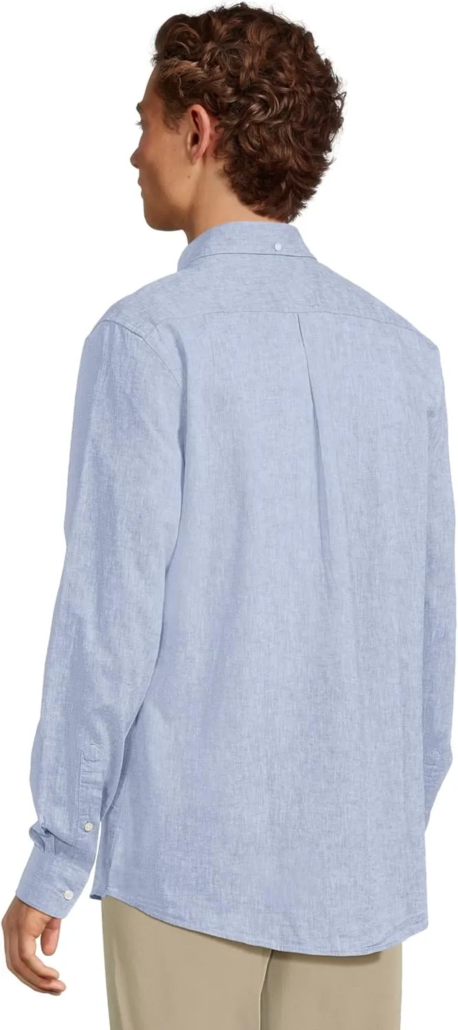 Barbour Men's Nelson Tailored Shirt