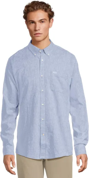 Barbour Men's Nelson Tailored Shirt