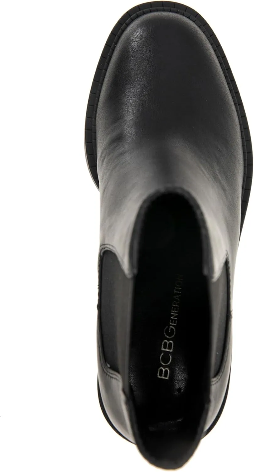 BCBGeneration Women's Boxxa Ankle Boot