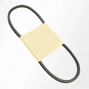 BD3M34 Replacement Belt for Power King Tool Drive Belt