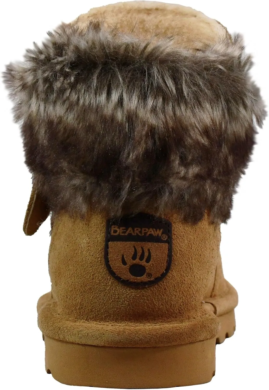 BEARPAW Women's Koko Boot