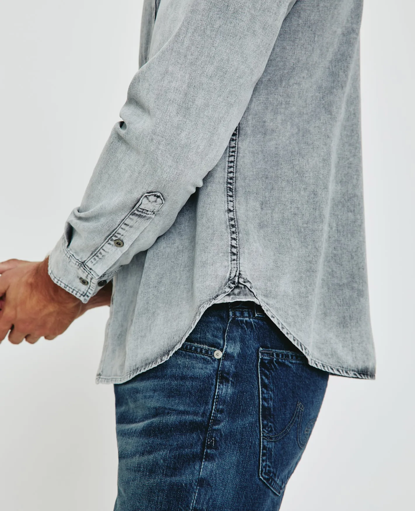 Benning Single Pocket Shirt