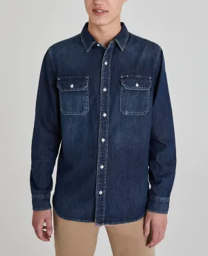 Benning Utility Shirt