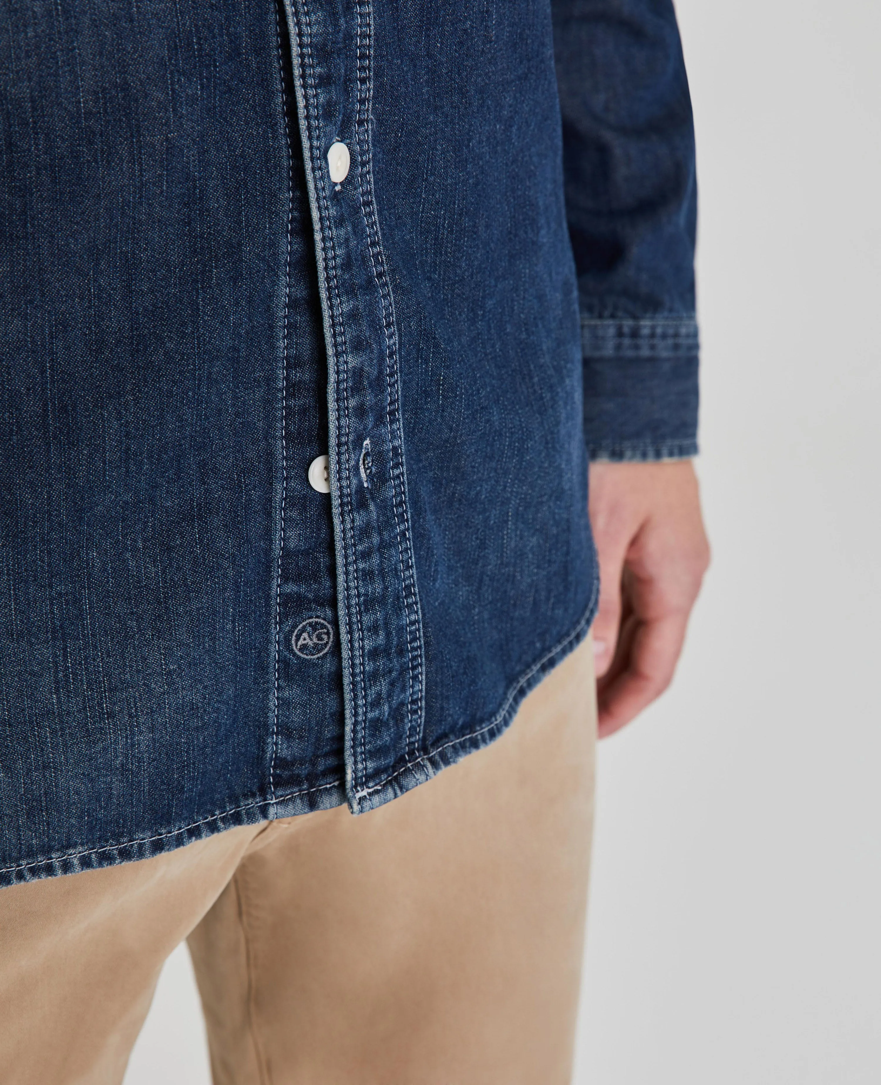Benning Utility Shirt