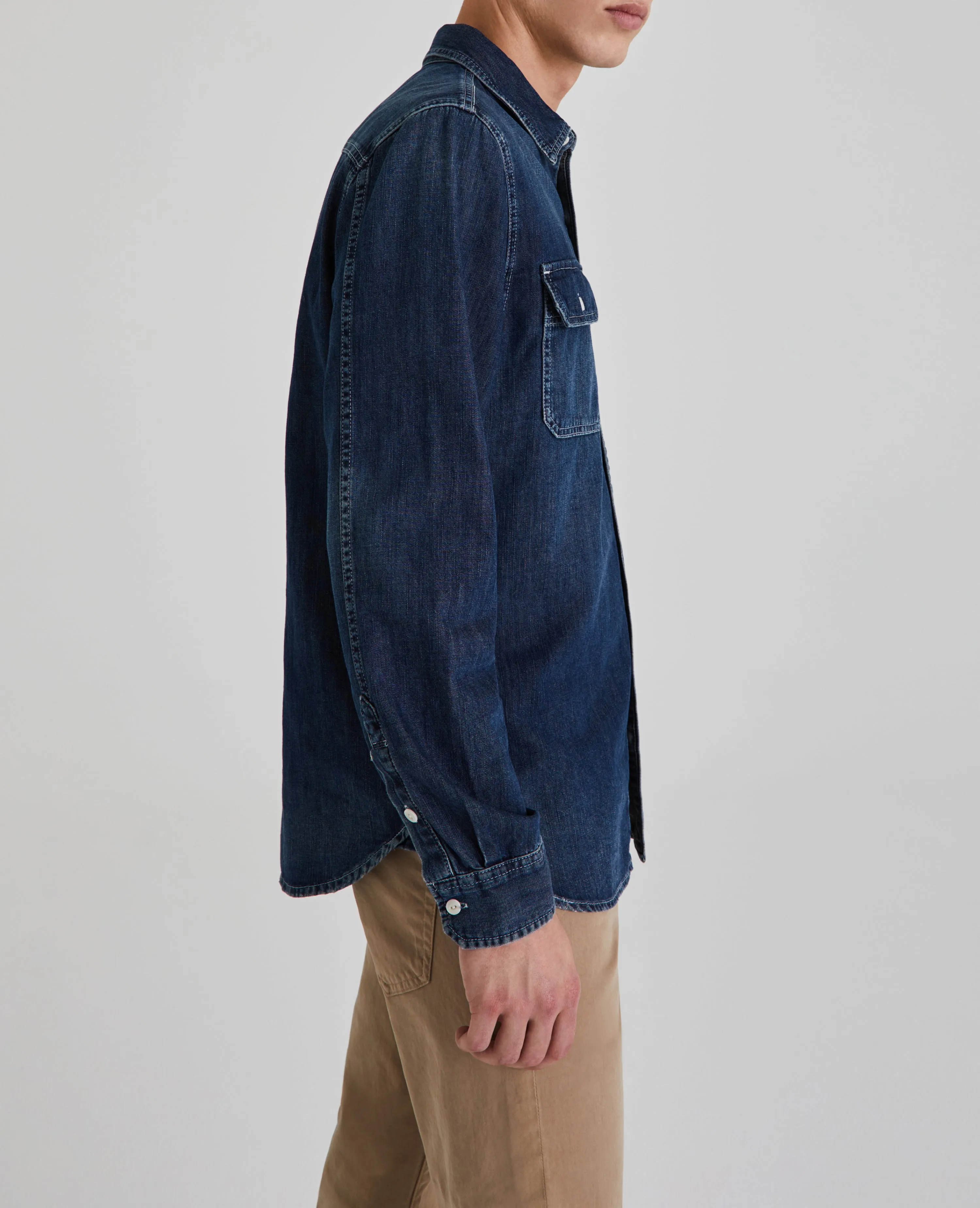 Benning Utility Shirt