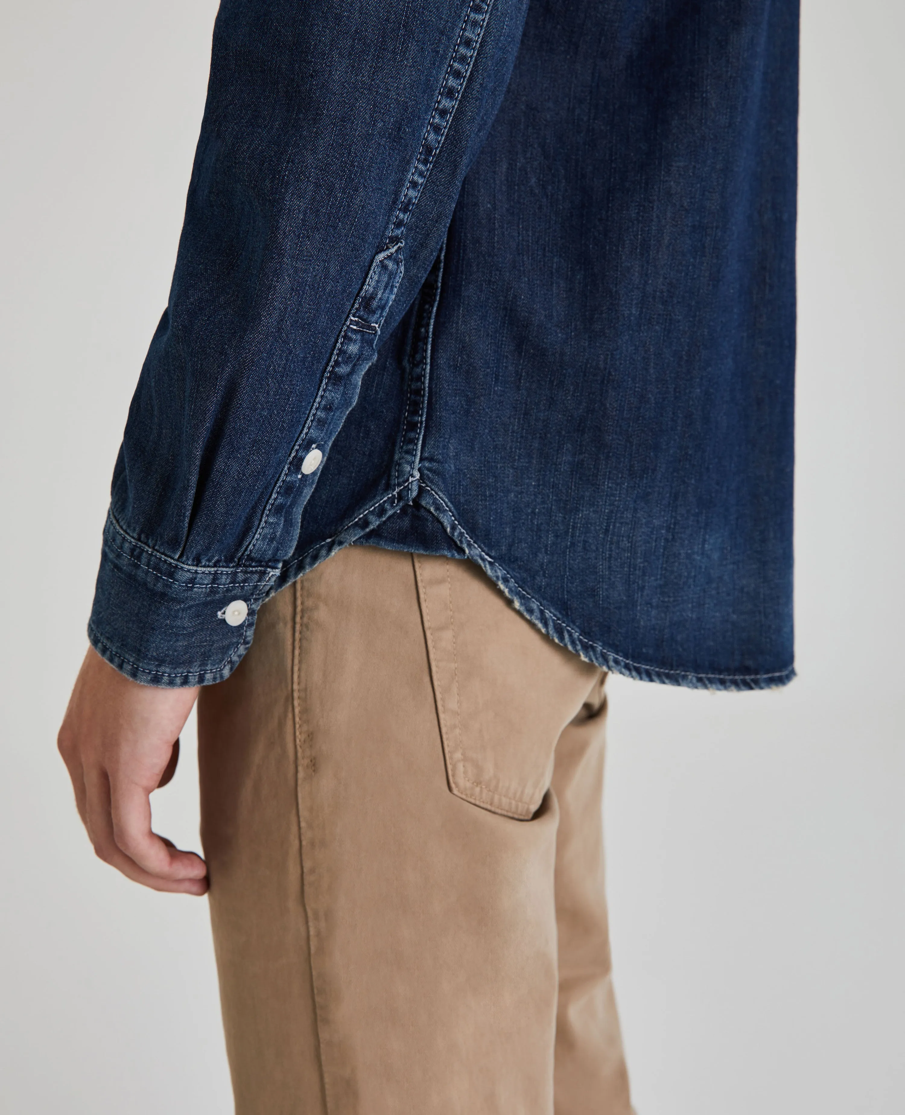 Benning Utility Shirt