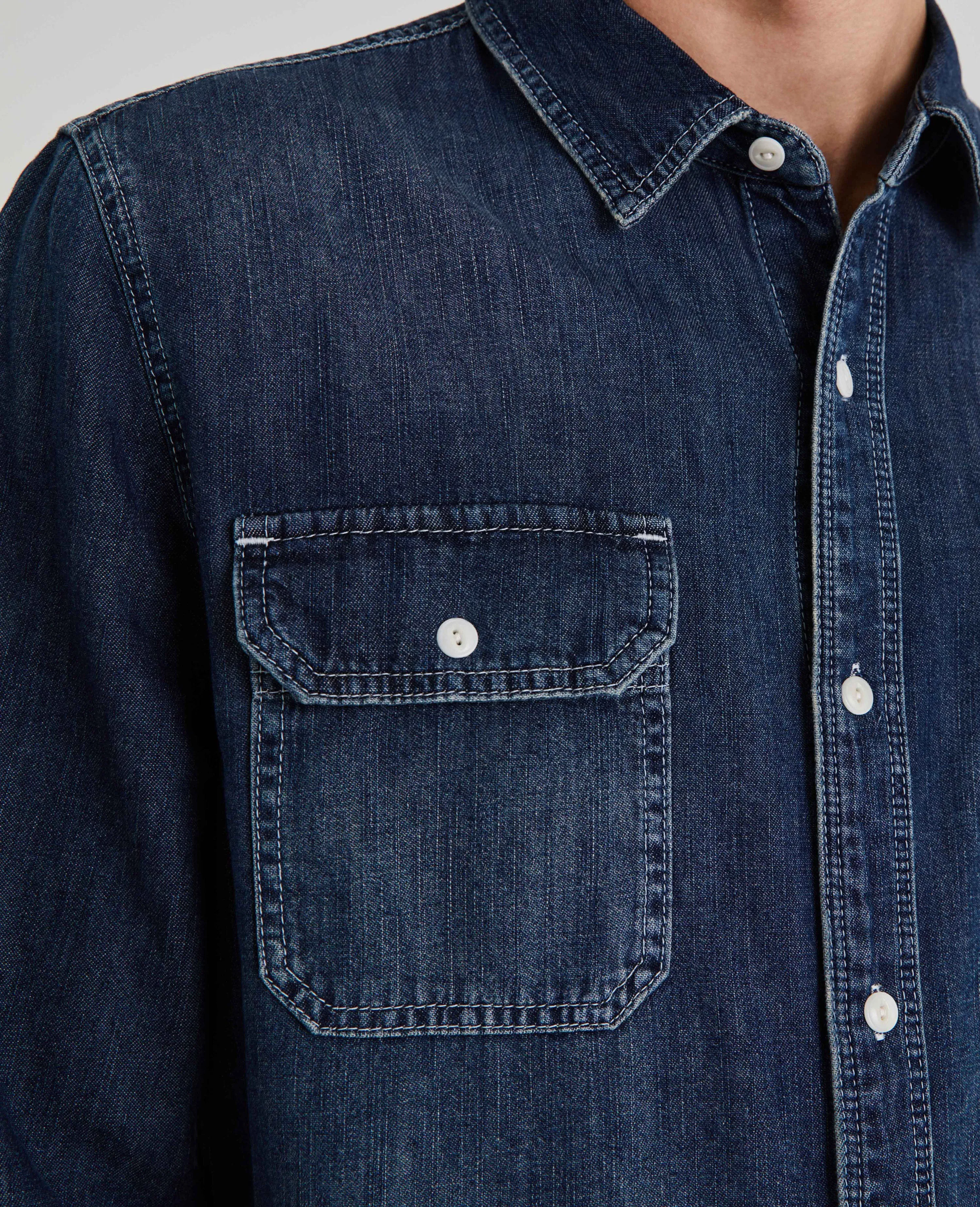 Benning Utility Shirt
