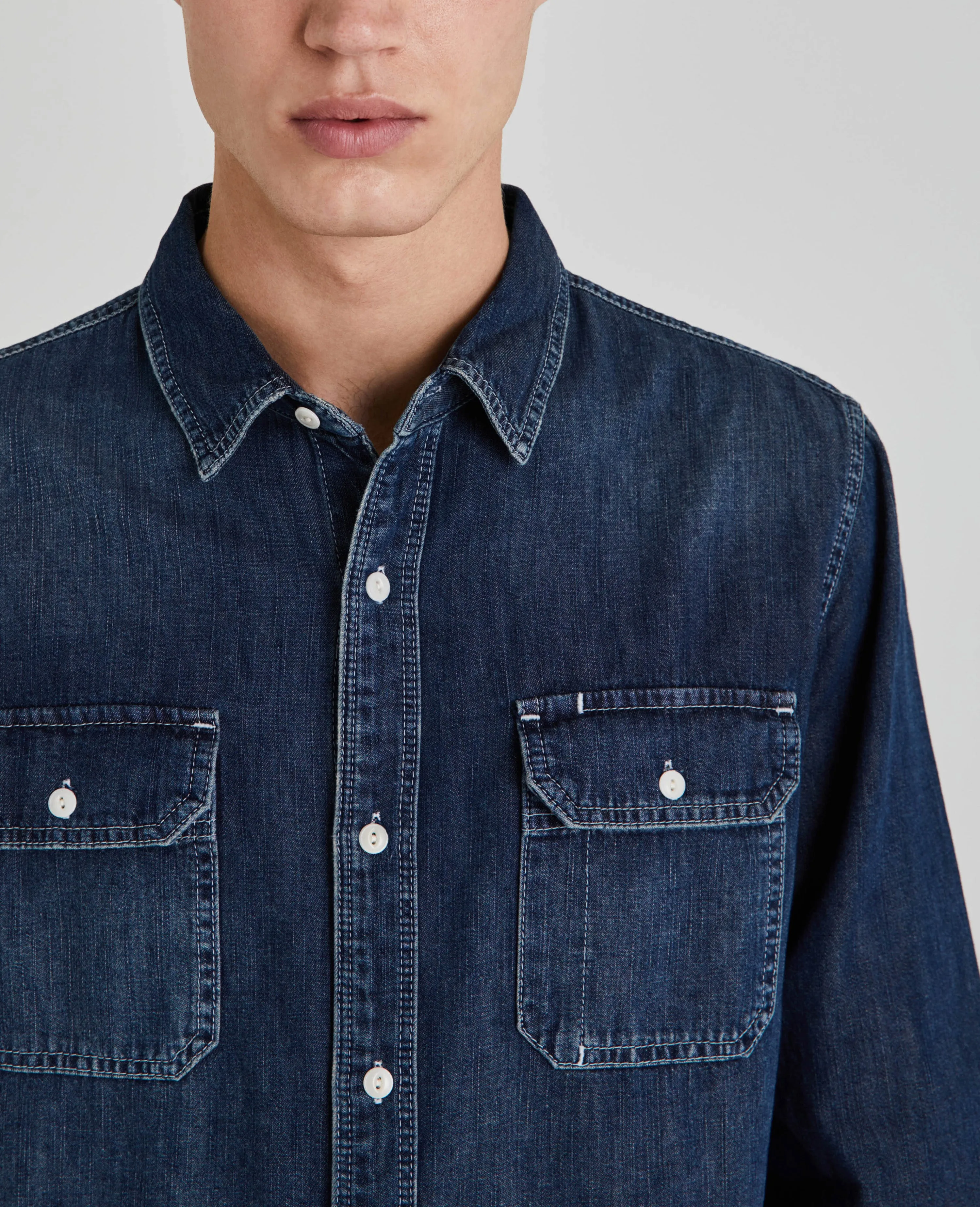 Benning Utility Shirt