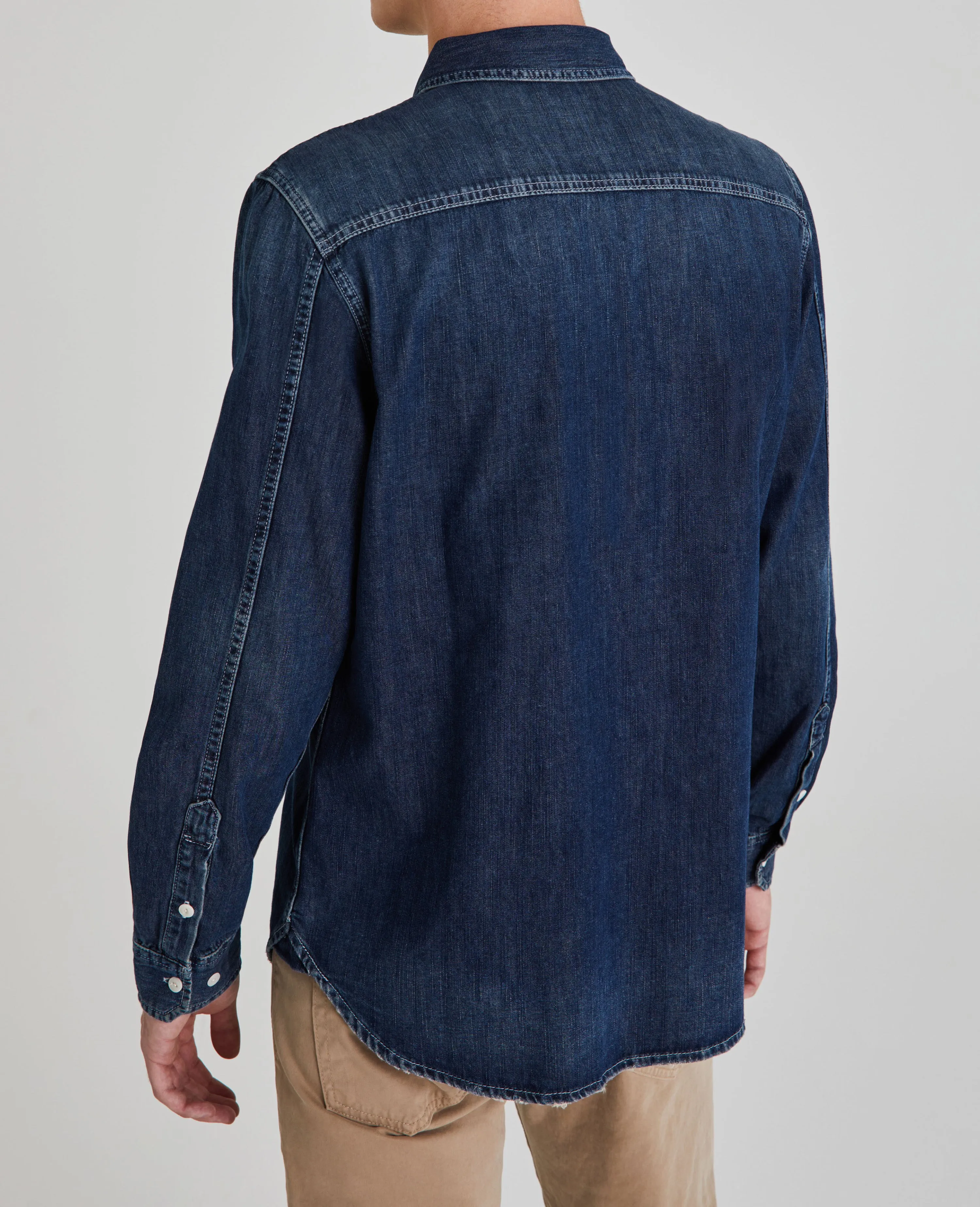 Benning Utility Shirt