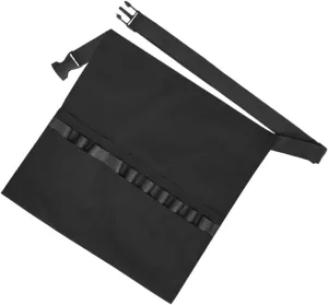 BESTYASH Professional Hairstylist Apron Adjustable Strap Salon Tool Bag Hairdressing Tool Apron for Women