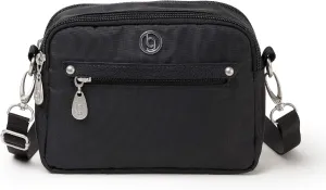 bg by baggallini Oakland Crossbody Bag