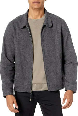 Billy Reid Men's Barracuda Jacket