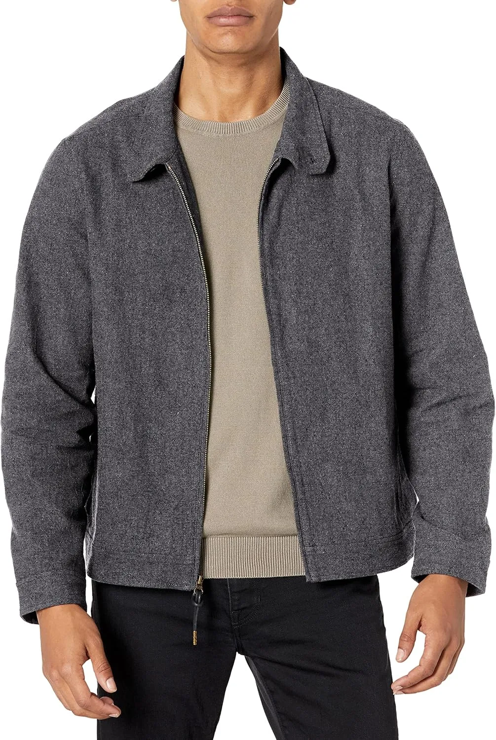 Billy Reid Men's Barracuda Jacket