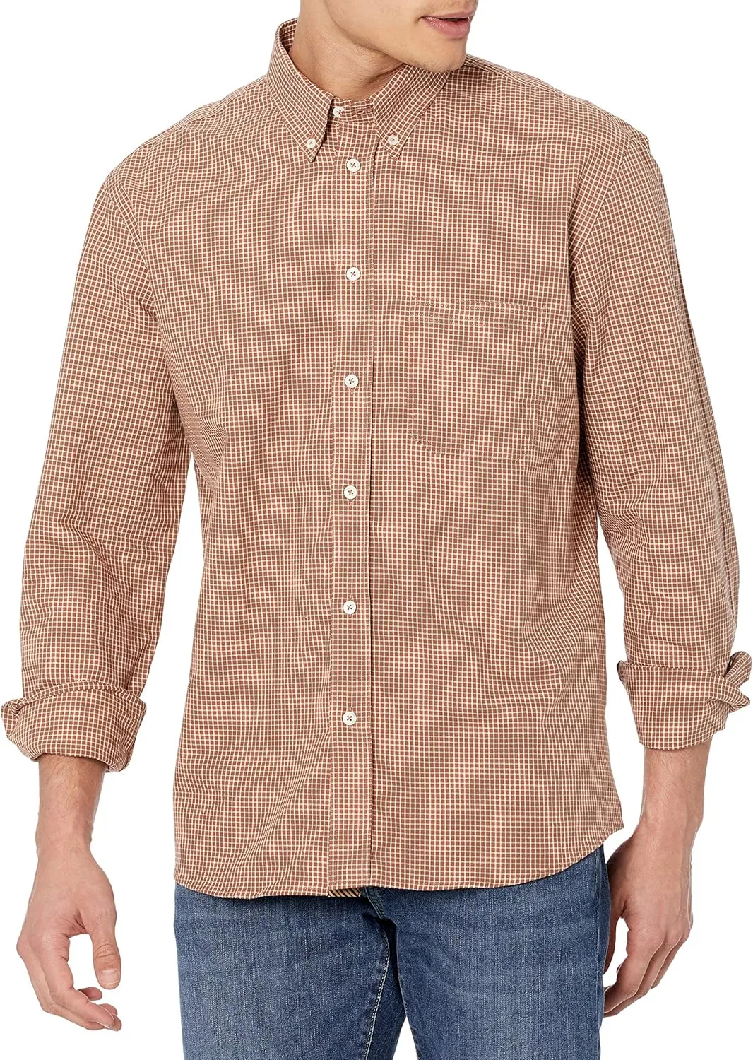 Billy Reid Men's Kirby Shirt