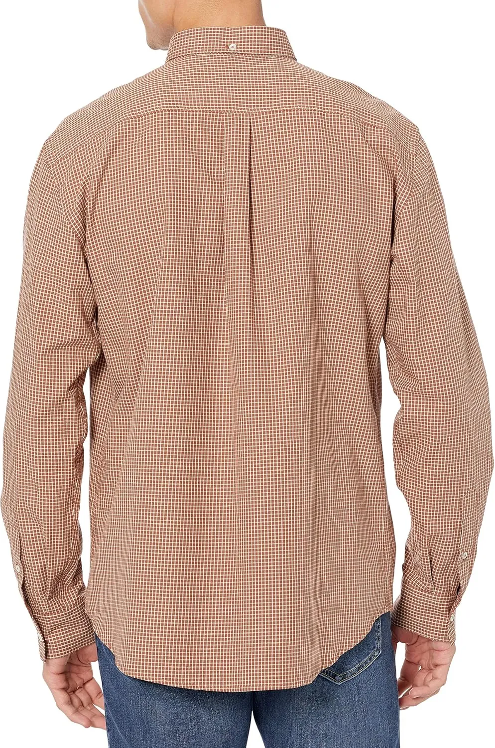 Billy Reid Men's Kirby Shirt