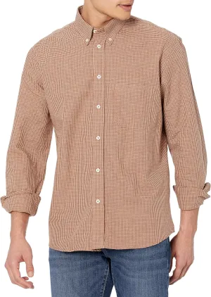 Billy Reid Men's Kirby Shirt
