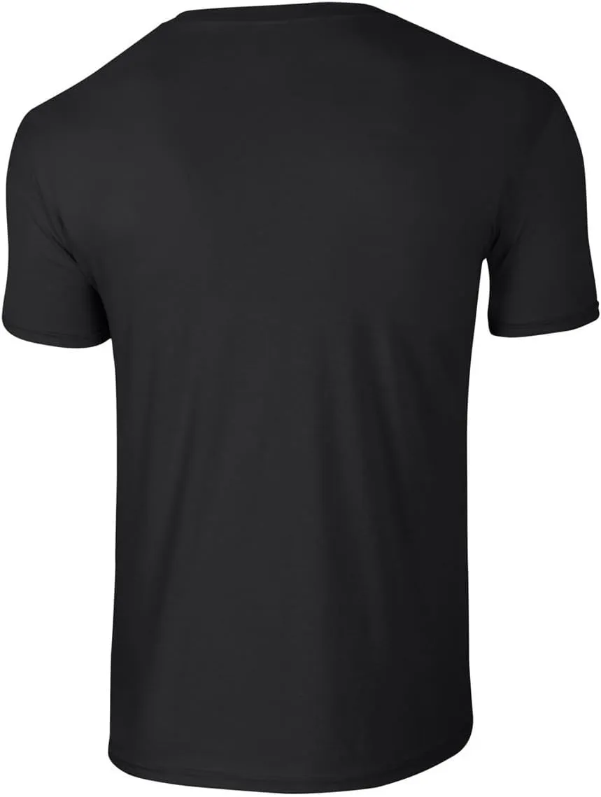 Black San Francisco Fred Warner Bootleg Style Throwback Style T-Shirt Men's Adult