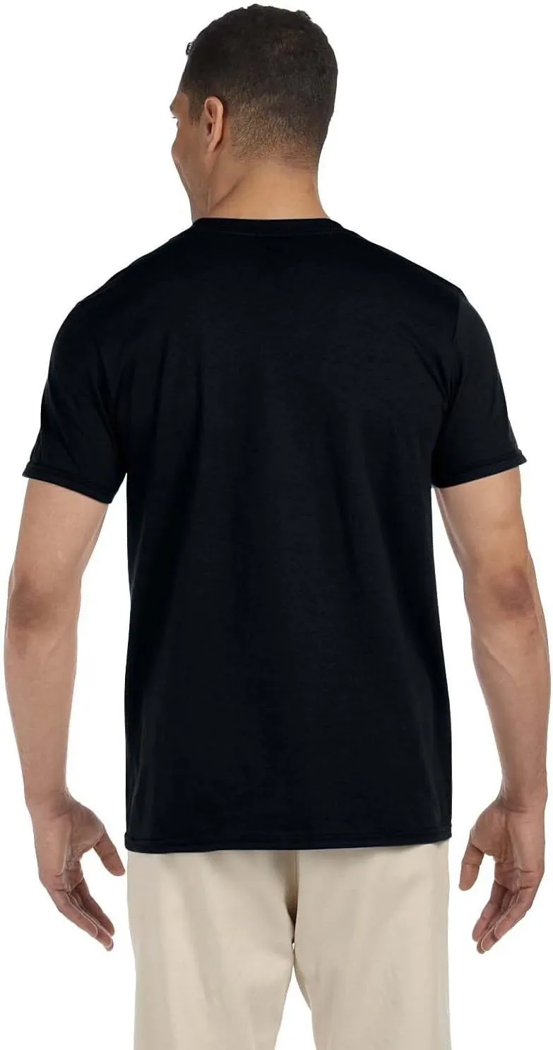 Black San Francisco Fred Warner Bootleg Style Throwback Style T-Shirt Men's Adult