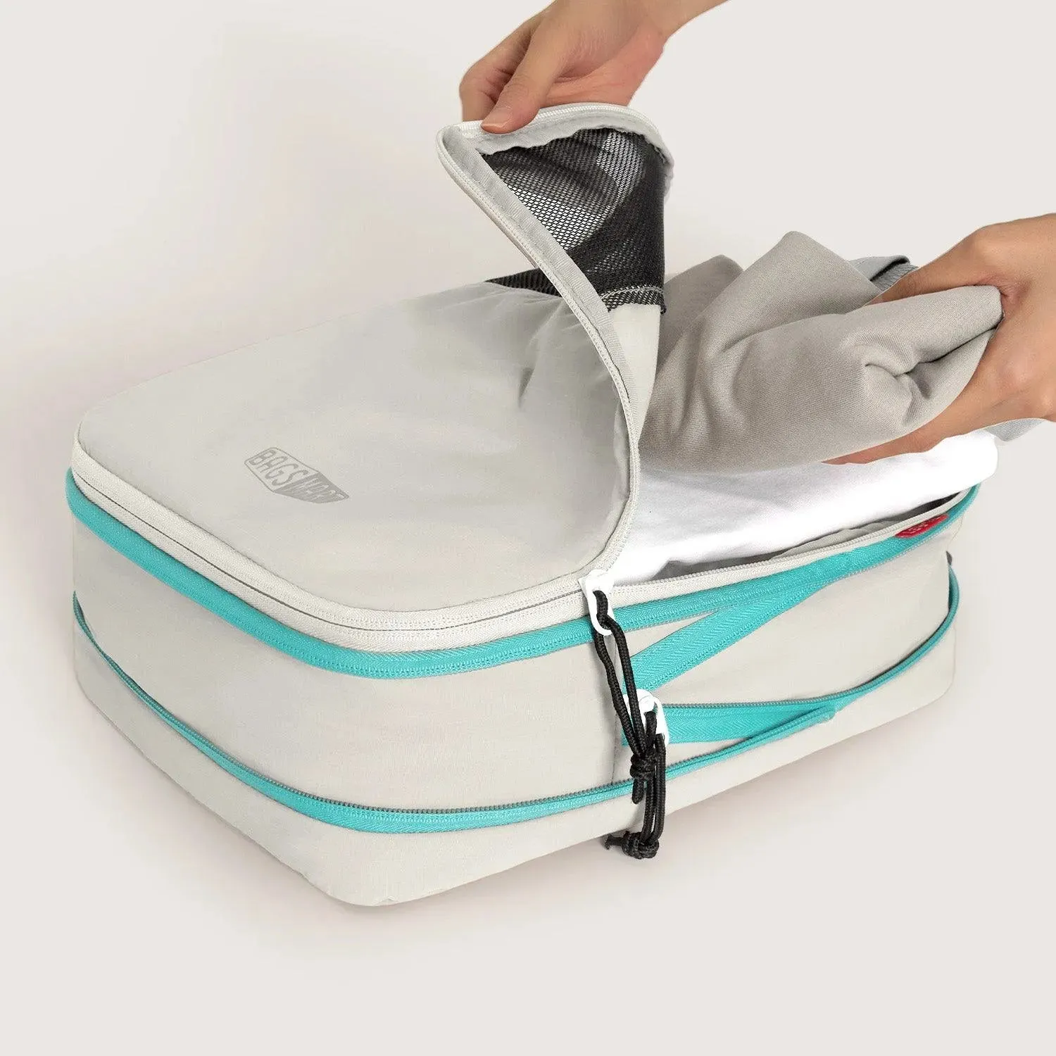 Blast 6PCS Compression Travel Packing Cubes