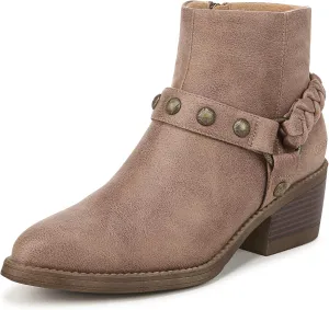 Blowfish Malibu Women's Western Ankle Boot