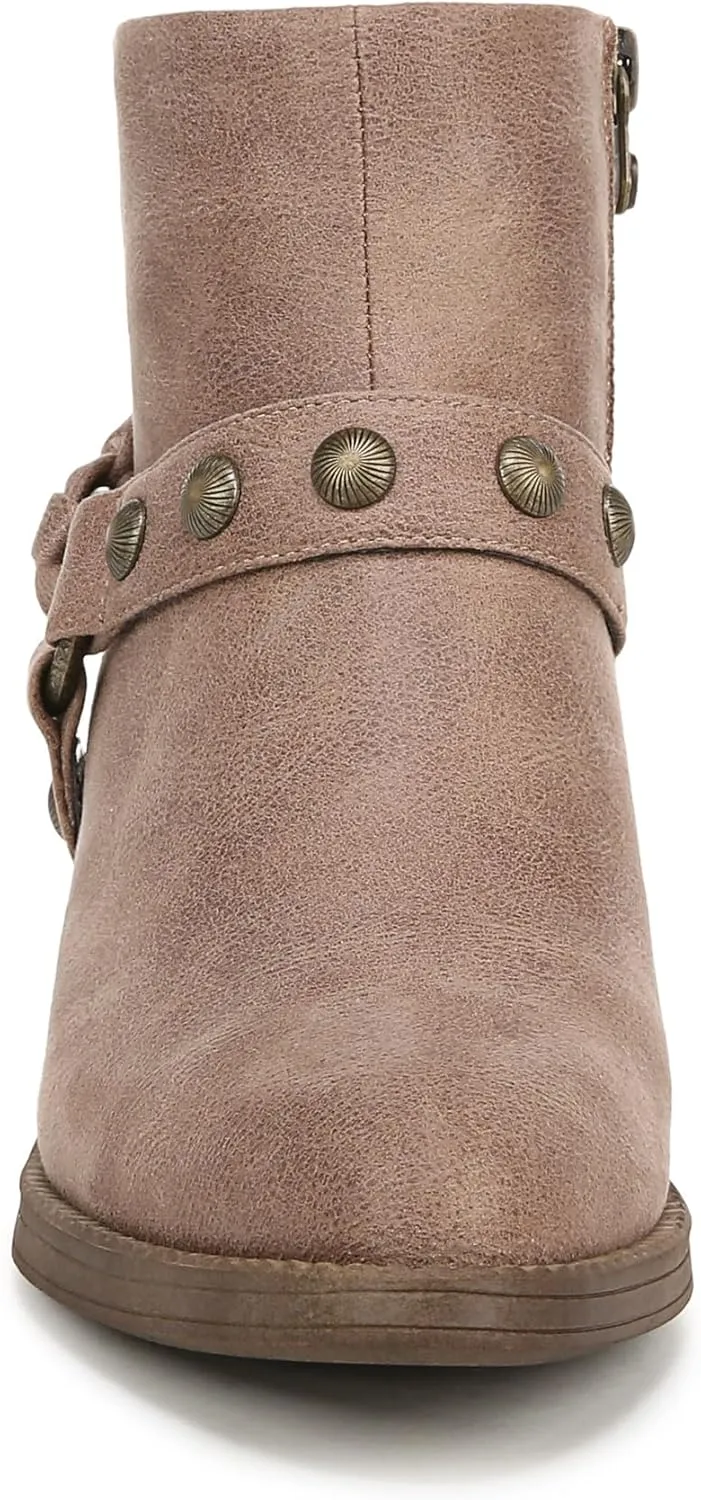 Blowfish Malibu Women's Western Ankle Boot