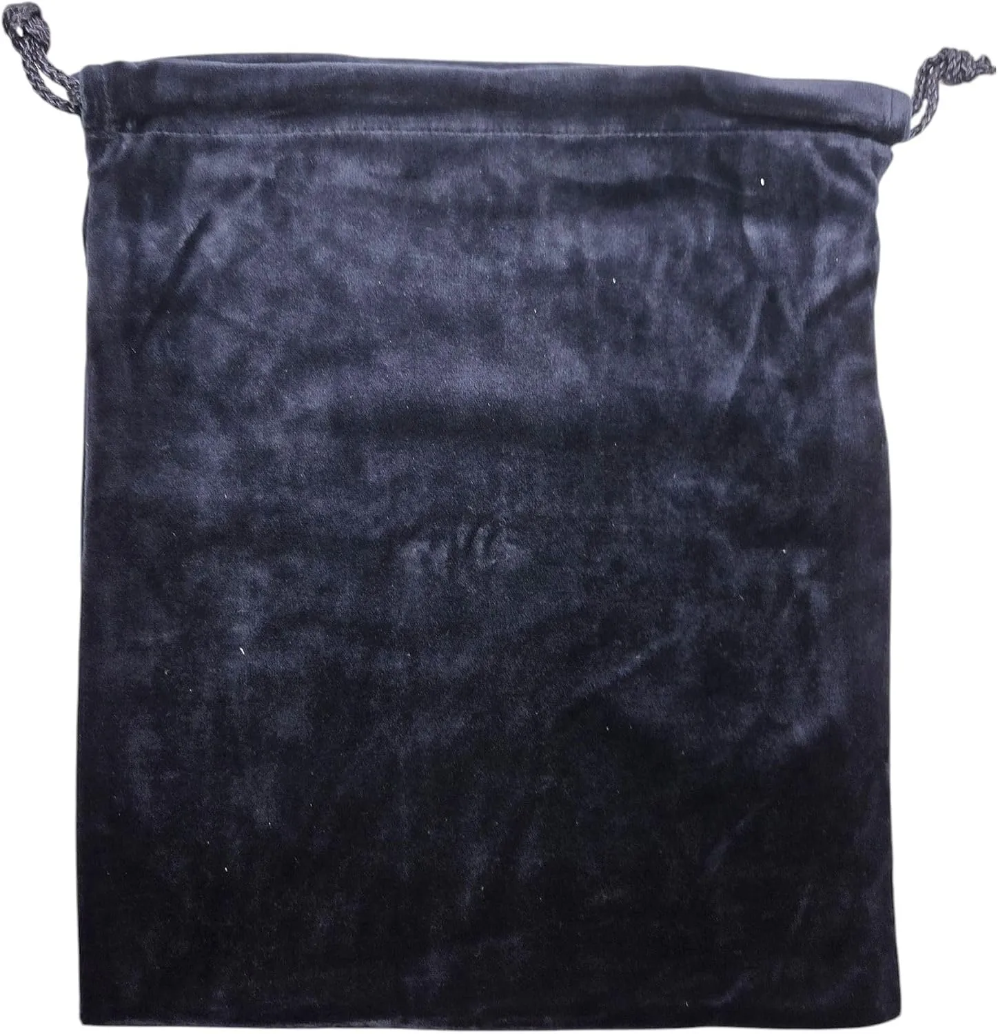 Blue Velvet Cremains Bag – Small (5” x 7”) – Designed for USE Inside The URN – Includes Resealable Plastic Bag for Secure Containment of Ashes.