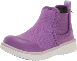 BOGS Unisex-Child Kicker Chelsea Water Resistant Boot