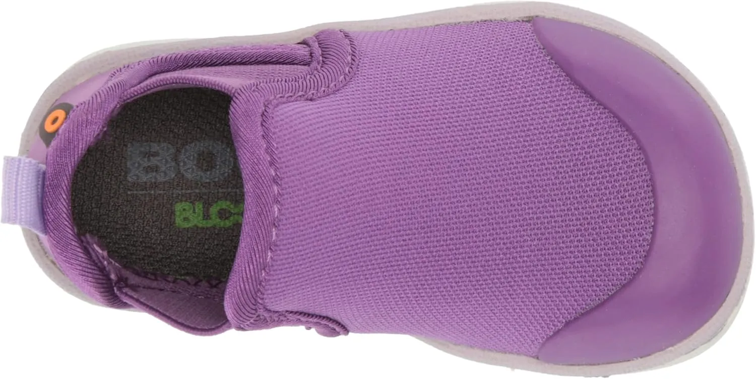 BOGS Unisex-Child Kicker Chelsea Water Resistant Boot