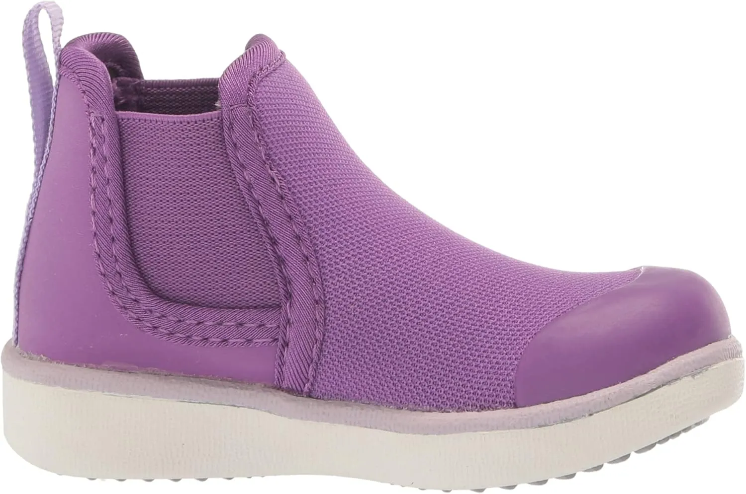 BOGS Unisex-Child Kicker Chelsea Water Resistant Boot