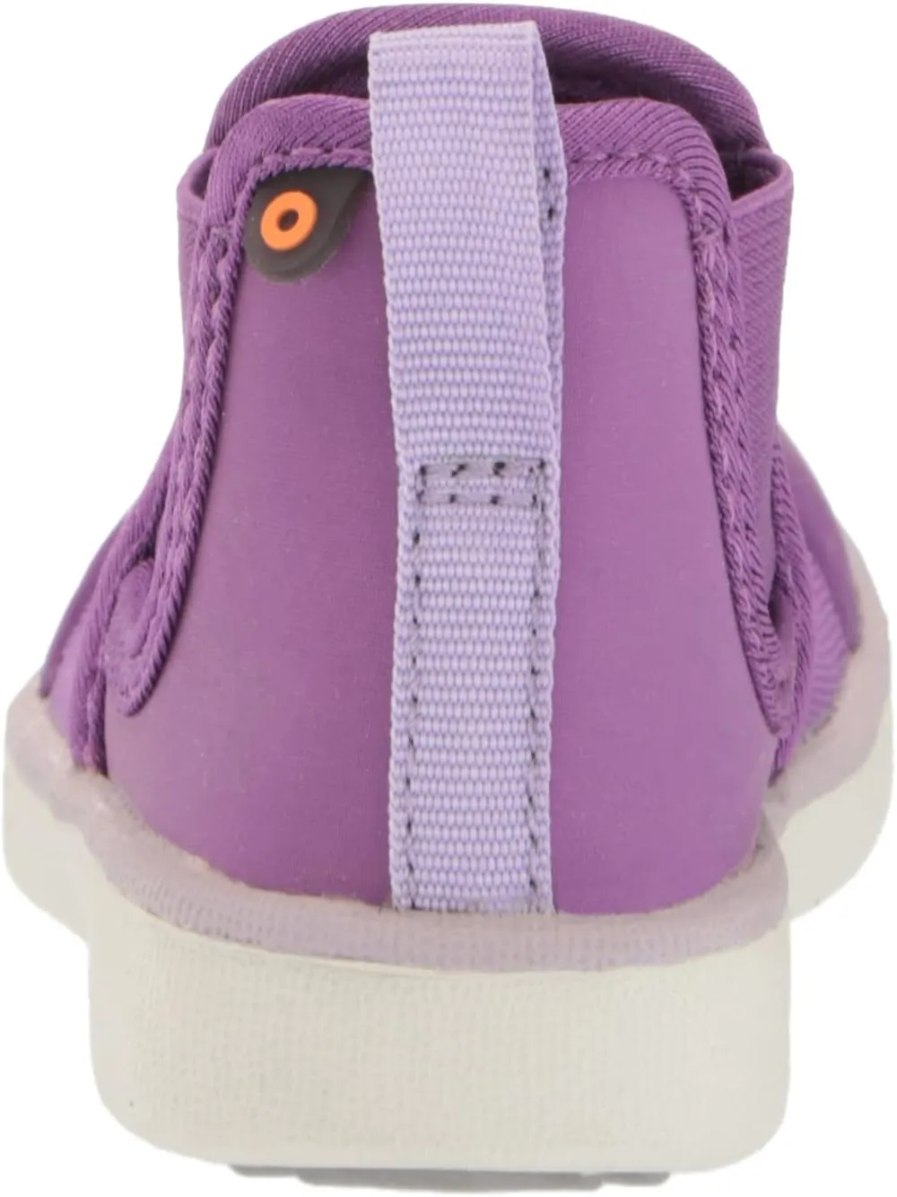 BOGS Unisex-Child Kicker Chelsea Water Resistant Boot