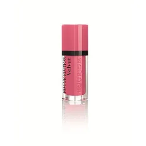 Bourjois Rouge Edition Velvet Lipstick So Hap'pink 11 by Bourjois
