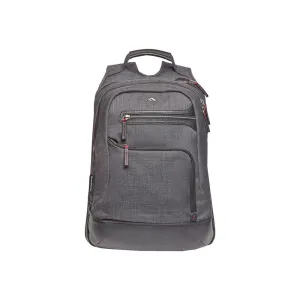 Brenthaven Collins 1951 730791195103 15-Inch Laptop Backpack - Graphite