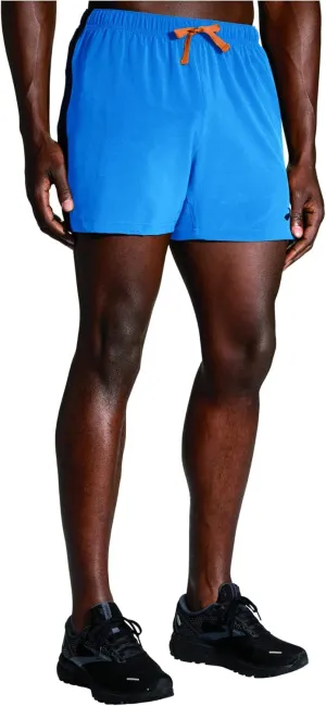 Brooks Moment 5" Shorts