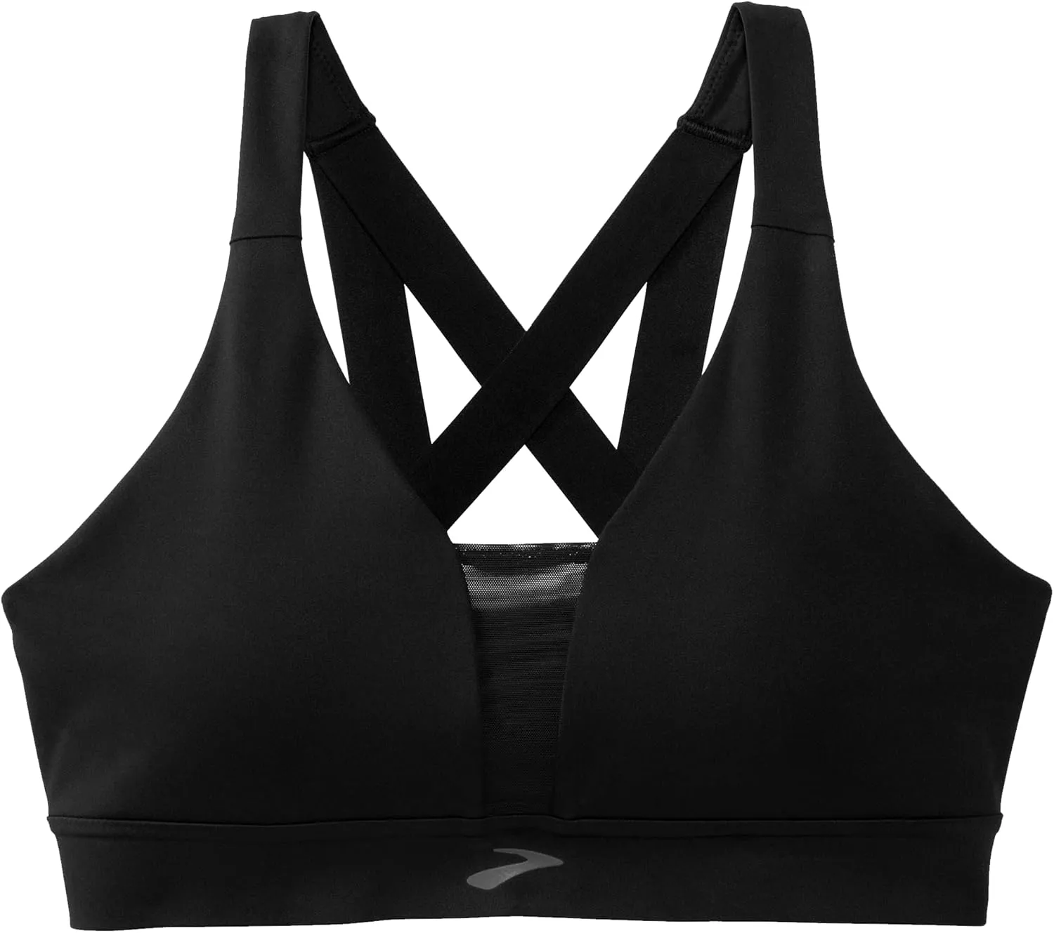 Brooks Women's Plunge Sports Bra for Running, Workouts & Sports