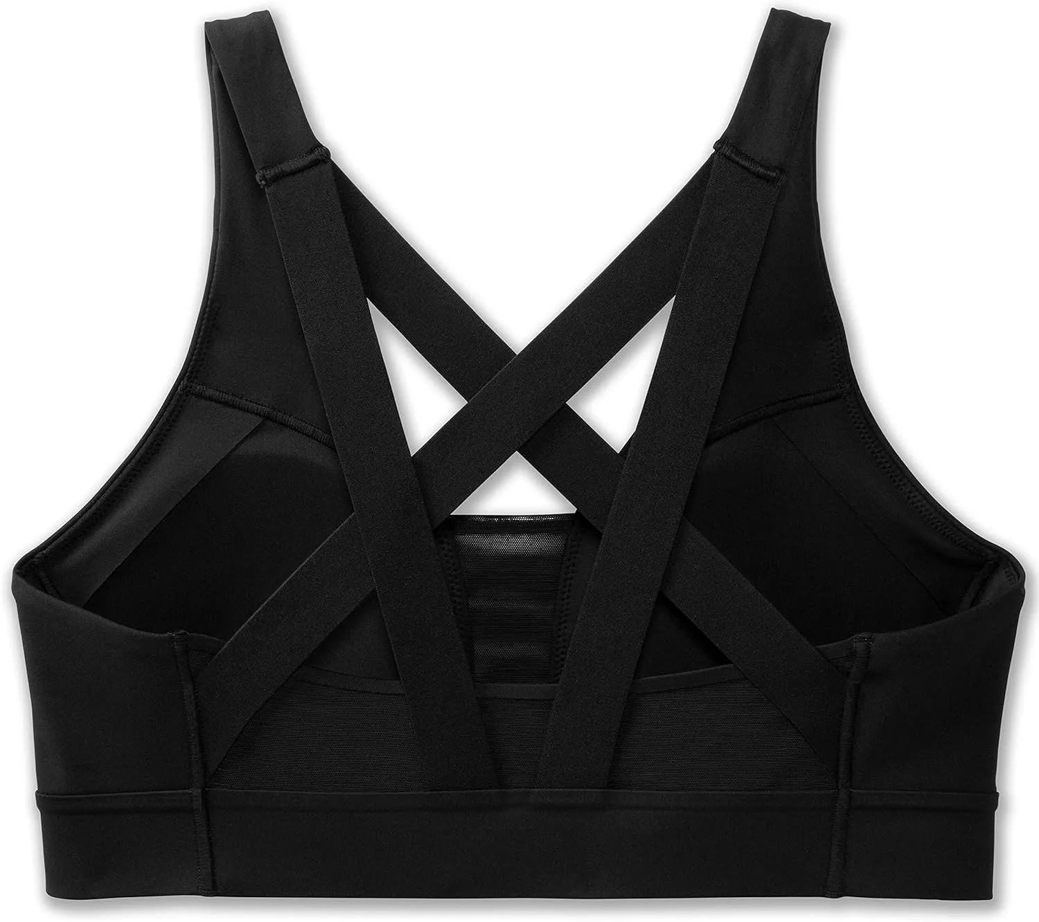 Brooks Women's Plunge Sports Bra for Running, Workouts & Sports