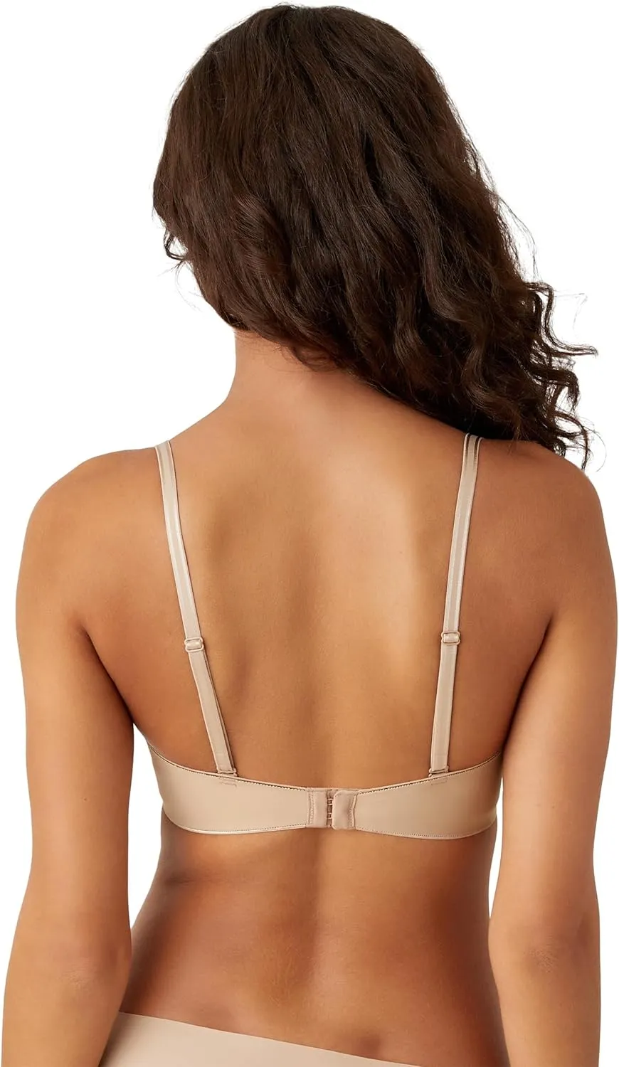 b.tempt'd Women's b.wow'd Convertible Push Up Bra