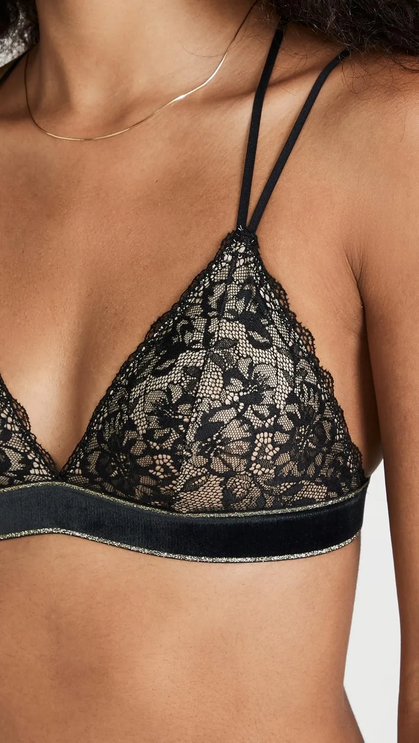 b.tempt'd Women's Lace Encounter Bralette