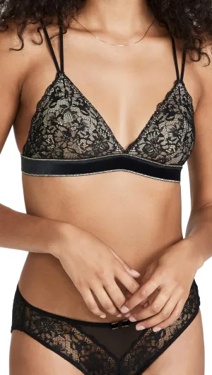 b.tempt'd Women's Lace Encounter Bralette