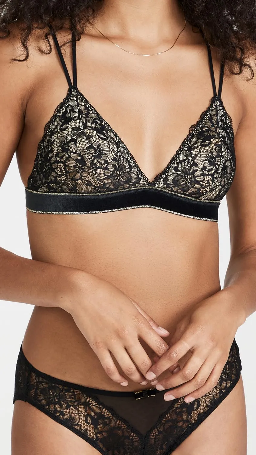 b.tempt'd Women's Lace Encounter Bralette