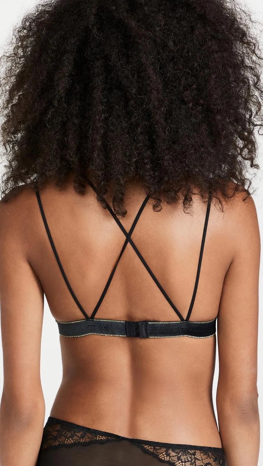 b.tempt'd Women's Lace Encounter Bralette