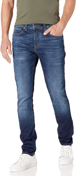 Buffalo David Bitton Men's Skinny Max Jeans